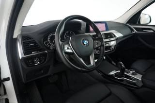 BMW X3 usata, con Cerchi in lega