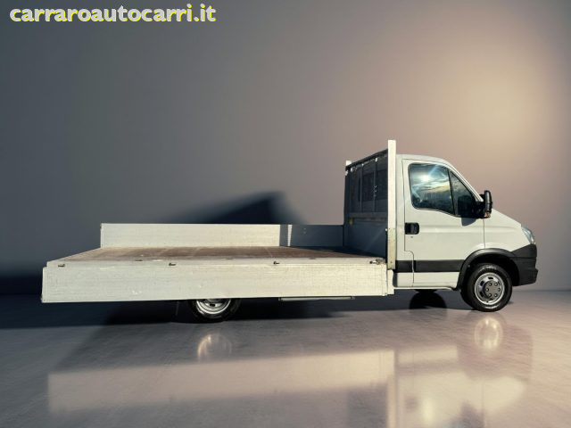 IVECO Daily usata, con Alzacristalli elettrici