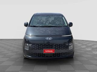 HYUNDAI Staria usata 7