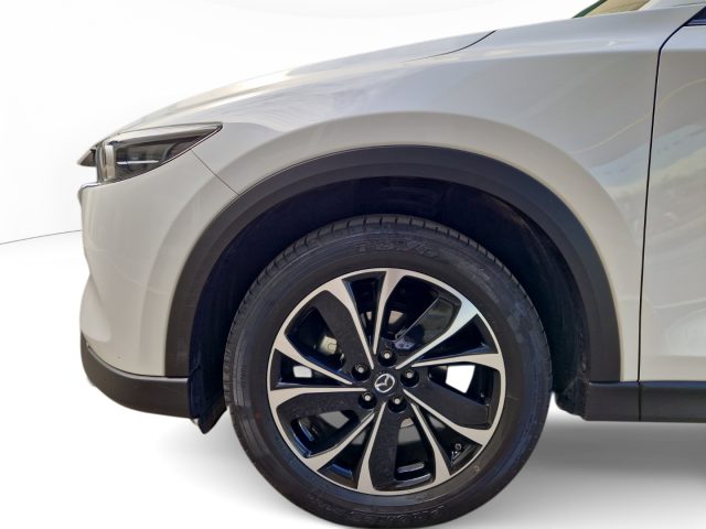 MAZDA CX-5 usata, con Cruise Control