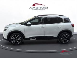 CITROEN C5 Aircross usata 5