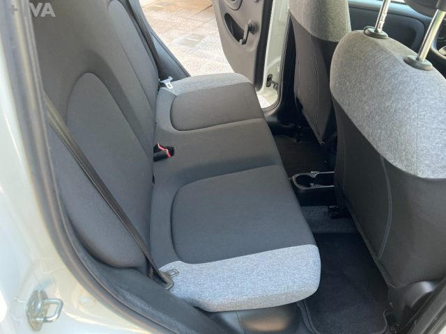 FIAT Panda usata 14