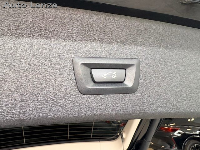 BMW X1 usata, con Controllo automatico clima