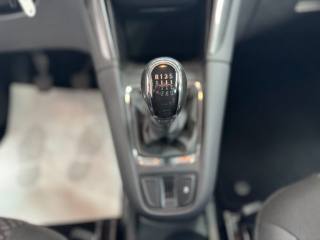 OPEL Zafira Tourer usata, con Volante multifunzione