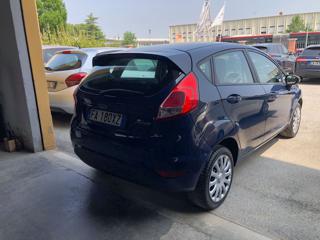 FORD Fiesta usata, con Controllo trazione