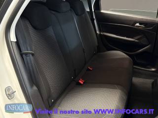 PEUGEOT 308 usata, con Cerchi in lega