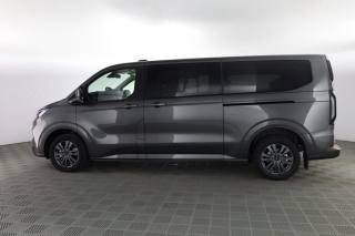 FORD Tourneo Custom usata 5