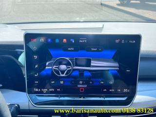 VOLKSWAGEN Golf usata, con Volante in pelle