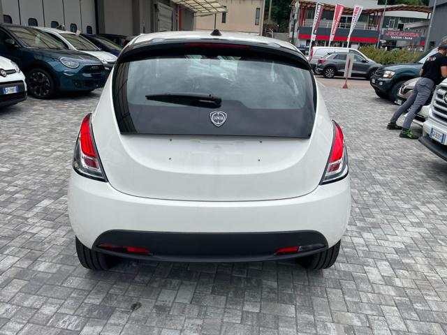 LANCIA Ypsilon usata, con Alzacristalli elettrici