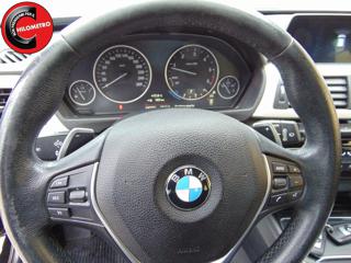 BMW 320 usata, con Climatizzatore