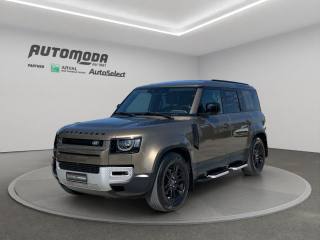 LAND ROVER Defender 110 AWD Autocarro N1