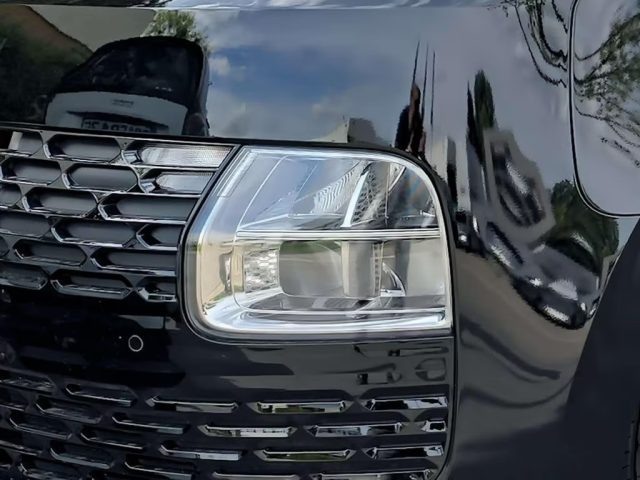 HYUNDAI Staria usata, con Alzacristalli elettrici