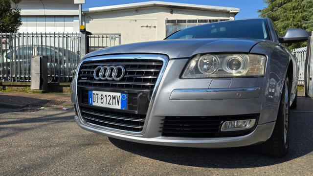 AUDI A8 usata, con Climatizzatore