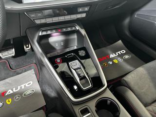 AUDI S3 usata, con Climatizzatore