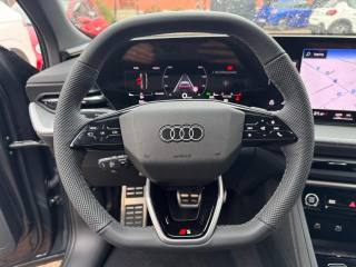 AUDI Q5 usata, con Chiusura centralizzata