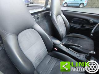 PORSCHE Boxster usata 31