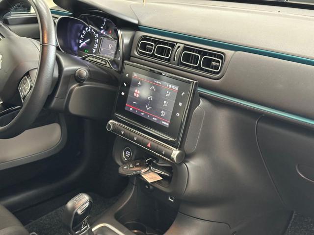 CITROEN C3 usata, con Cruise Control