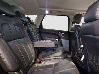 LAND ROVER Range Rover Sport usata, con Cruise Control