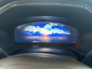 FORD Kuga usata, con Controllo elettronico della corsia