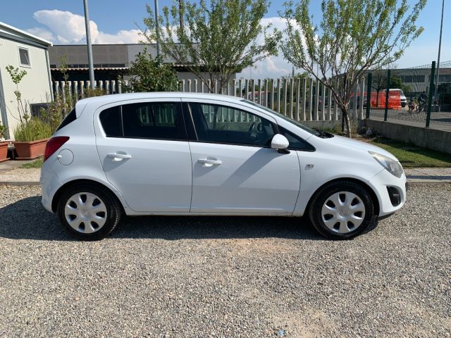 OPEL Corsa usata, con Airbag Passeggero