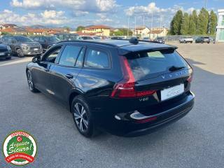 VOLVO V60 usata, con Controllo trazione