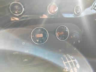 FIAT 500 usata, con Fendinebbia