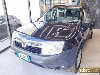 DACIA Duster usata, con Airbag laterali