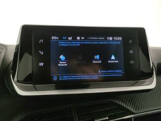 PEUGEOT 2008 usata, con Servosterzo