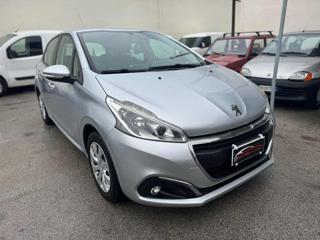 PEUGEOT 208 usata, con Airbag laterali