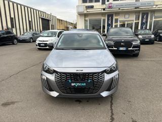 PEUGEOT 208 usata, con Alzacristalli elettrici