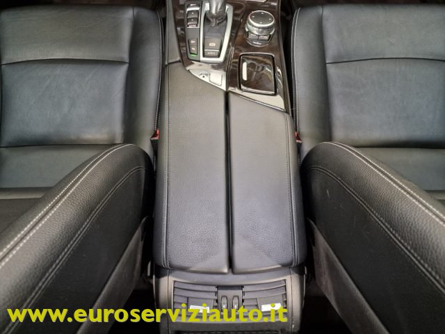 BMW 525 usata, con Specchietti laterali elettrici
