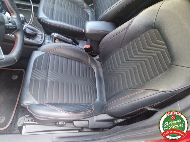 FORD Puma usata, con Controllo automatico clima