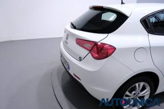 ALFA ROMEO Giulietta usata 49