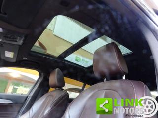 BMW X2 usata, con Filtro antiparticolato