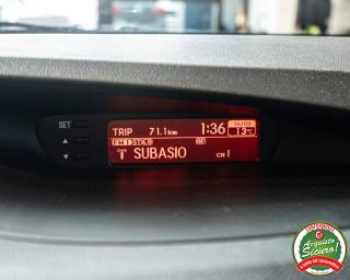 HYUNDAI i20 usata, con Cronologia tagliandi