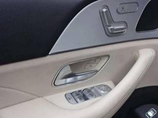 MERCEDES-BENZ GLE 300 usata, con Sedili riscaldati