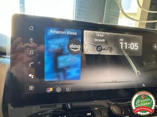 NISSAN Qashqai usata, con Volante multifunzione