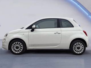 FIAT 500 usata, con Airbag laterali