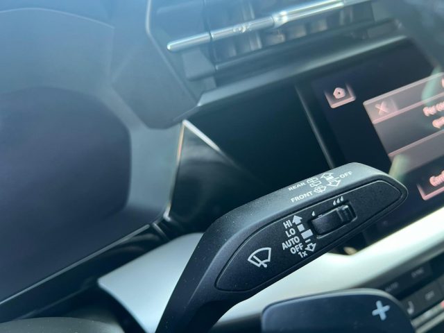 AUDI A3 usata, con ESP