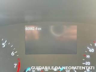 FORD Puma usata, con Controllo automatico clima