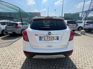 OPEL Mokka X usata, con Alzacristalli elettrici