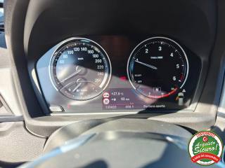 BMW X1 usata, con Sistema di navigazione