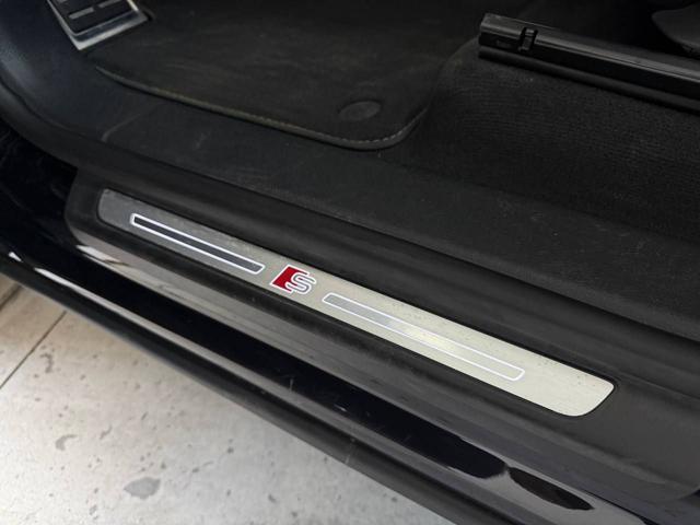 AUDI Q8 usata, con Controllo automatico clima