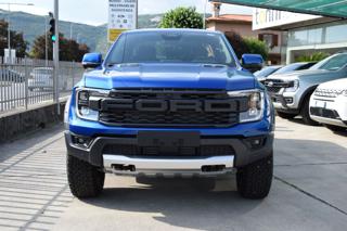 FORD Ranger Raptor usata, con Airbag