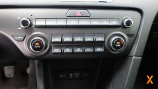 KIA Sportage usata, con Immobilizzatore elettronico