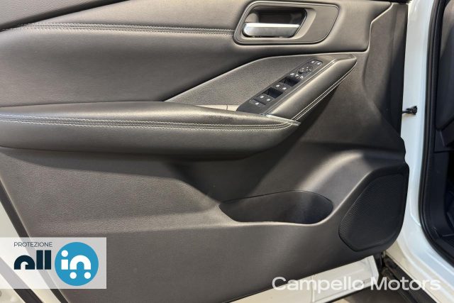 NISSAN Qashqai usata 10