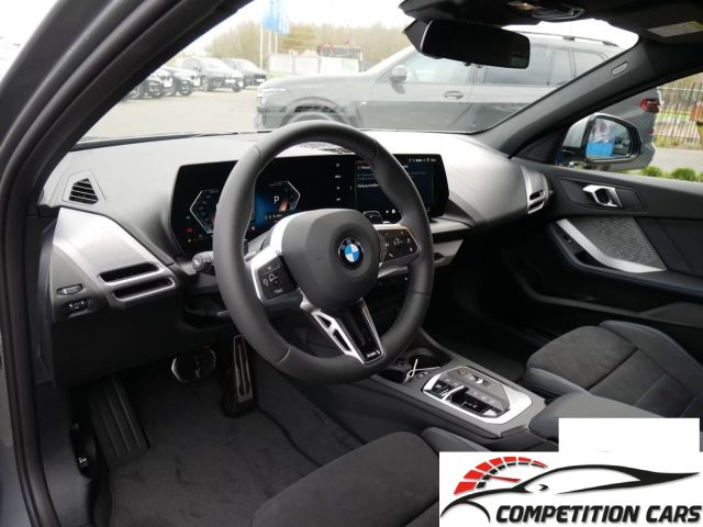 BMW 118 usata, con Fendinebbia