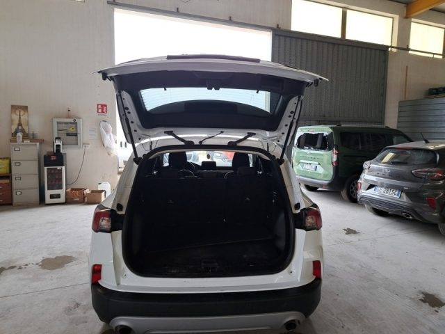 FORD Kuga usata, con Cruise Control