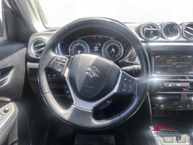 SUZUKI Vitara usata 12