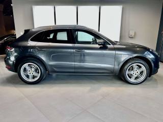 PORSCHE Macan usata, con Autoradio